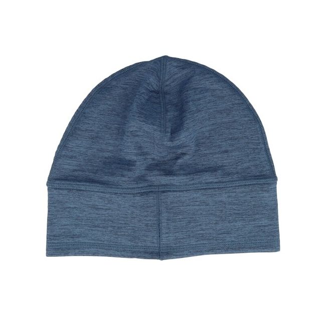 2XU - caciula alergare - Beanie - Moonlight Silver Reflective - OSFA