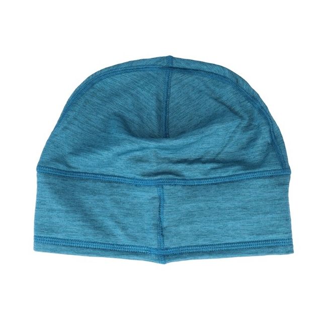 2XU - caciula alergare - Beanie - Oceanside Silver Reflective - OSFA