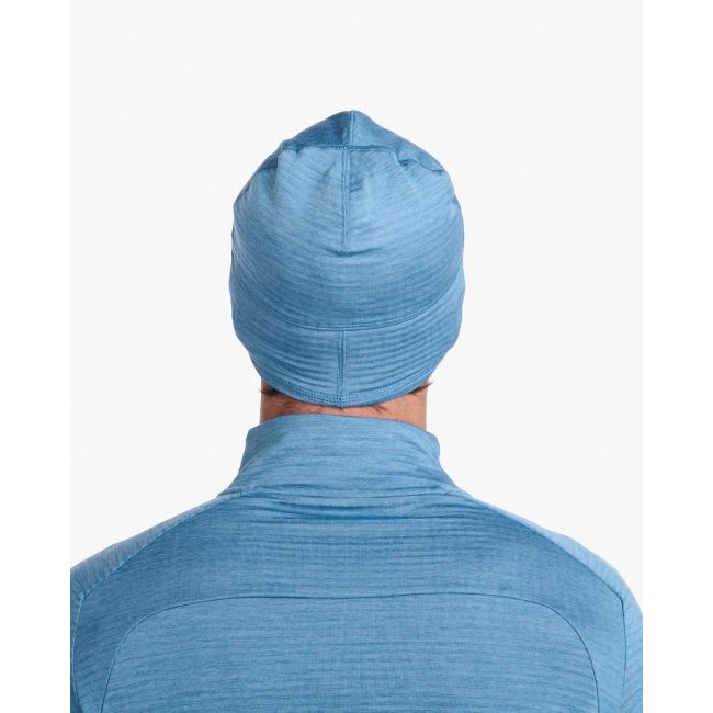 2XU - caciula alergare - Beanie - Shadow Black Reflective - OSFA