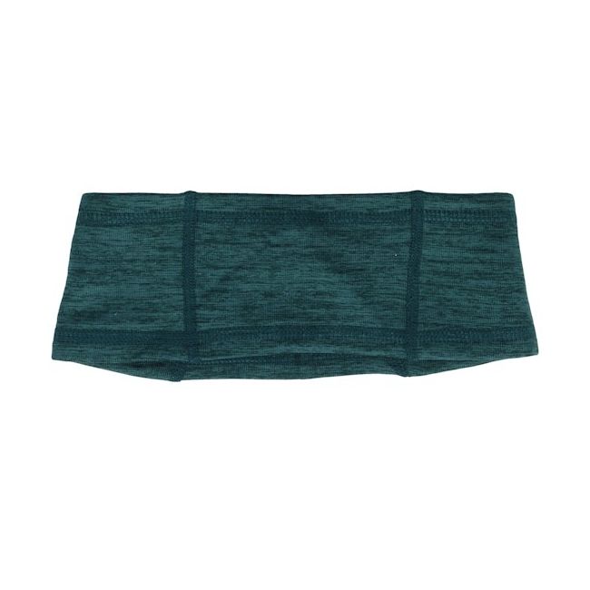 2XU - vizor alergare - Headband - Deep Jade Silver Reflective - OSFA