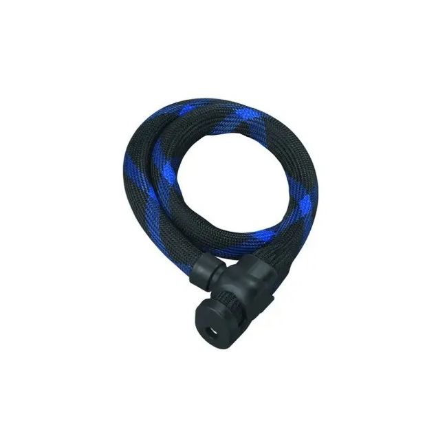 Abus - antifurt bicicleta - Ivera 7210/85 - albastru