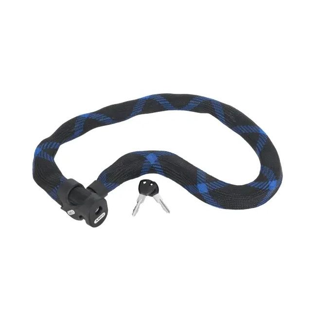Abus - antifurt bicicleta - Ivera 7210/85 - albastru