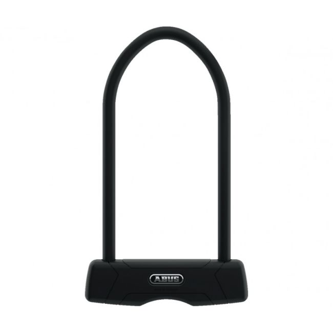 Abus - antifurt bicicleta - U-lock - Granit 460/150HB230+SH - negru