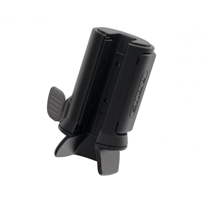 Abus - antifurt bicicleta - U-lock - Granit 540/160HB300+SH - negru