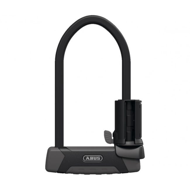 Abus - antifurt bicicleta - U-lock - Granit 540/160HB300+SH - negru