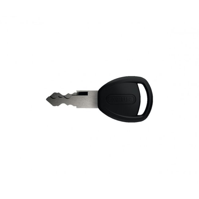 Abus - antifurt bicicleta - lant cu cheie - Catena 6806K/85 - aqua