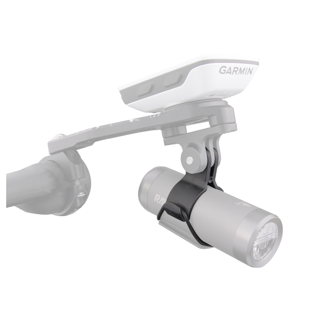Adaptor prindere far RAVEMEN ABM04 cu prindere GoPro