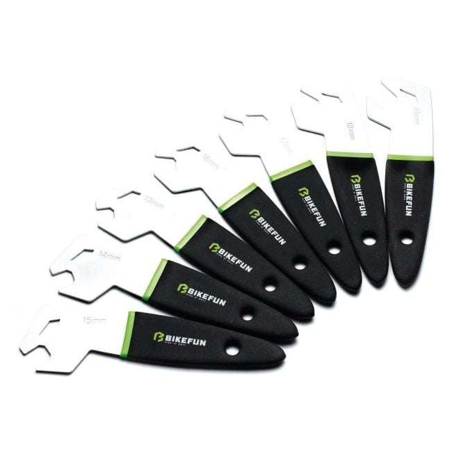 Bikefun - cheie con - bike tool - 15mm