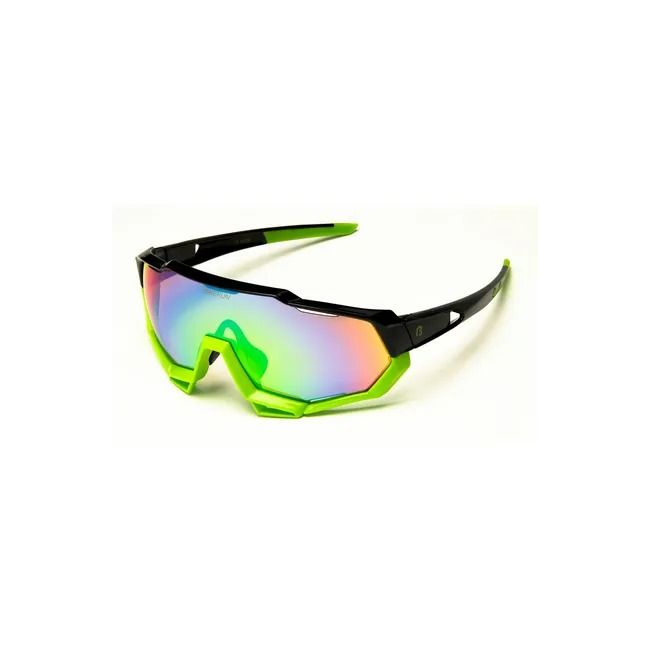 Bikefun - ochelari de soare - Stealth cat 3 - verzi
