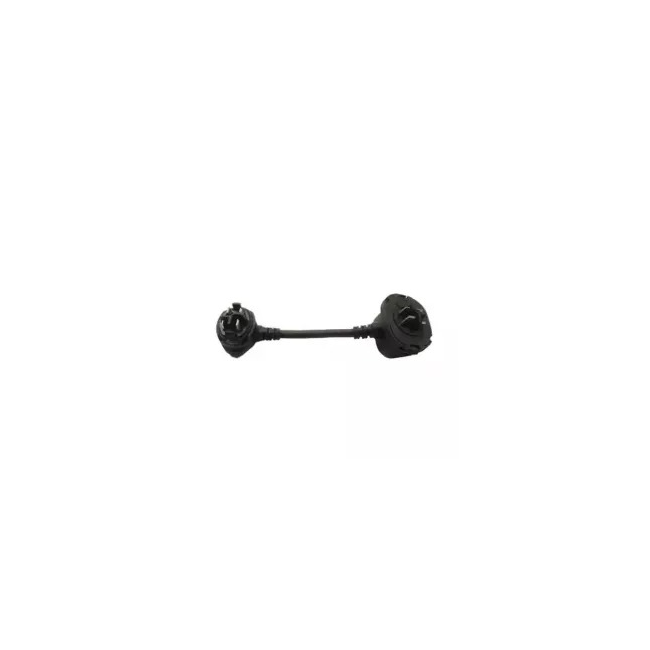 Bosch - PowerMore - cable laid towards the battery holder - 100mm