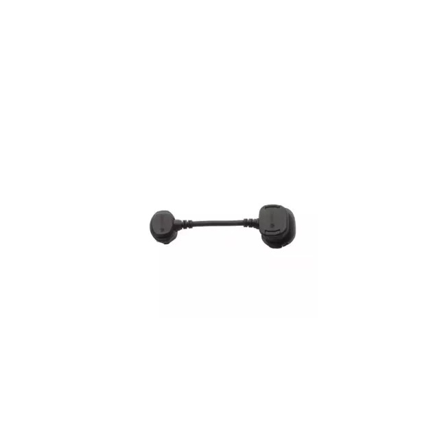 Bosch - PowerMore - cable laid towards the battery holder - 100mm