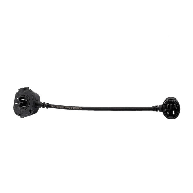 Bosch - PowerMore - cable laid towards the battery holder - 300mm