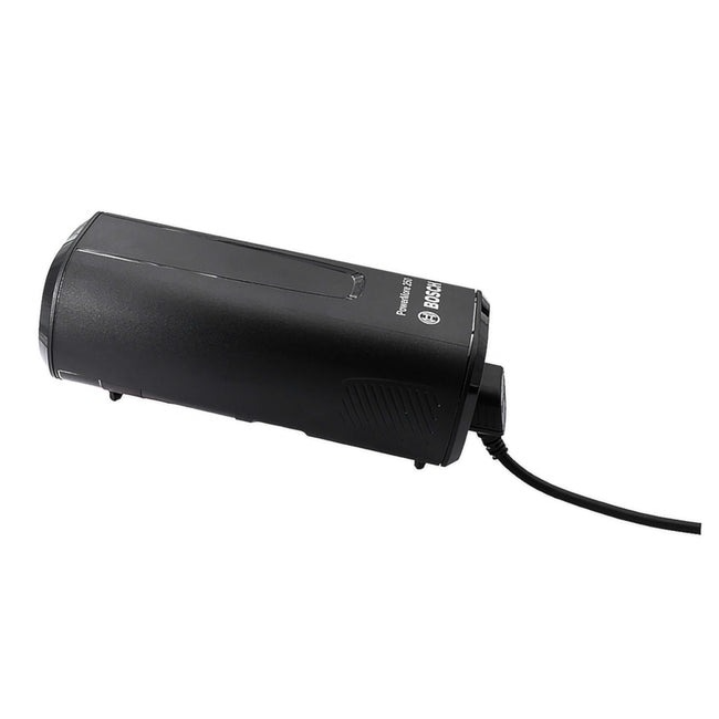 Bosch - PowerMore - cable laid towards the battery holder - 300mm