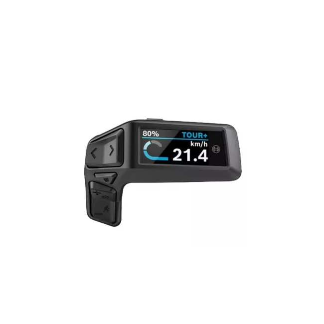 Bosch - controller display ebike - Purion 200 - 22,2 mm (BRC3800)