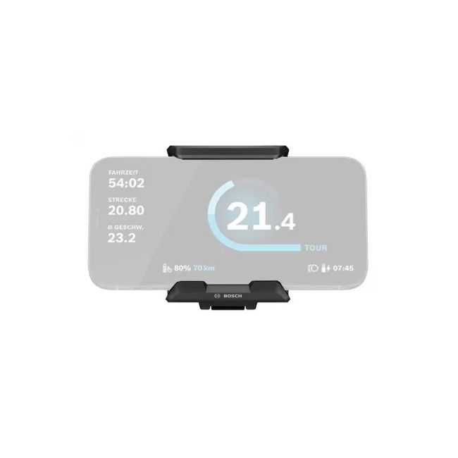 Bosch - suport telefon - SmartphoneGrip (BSP3200)