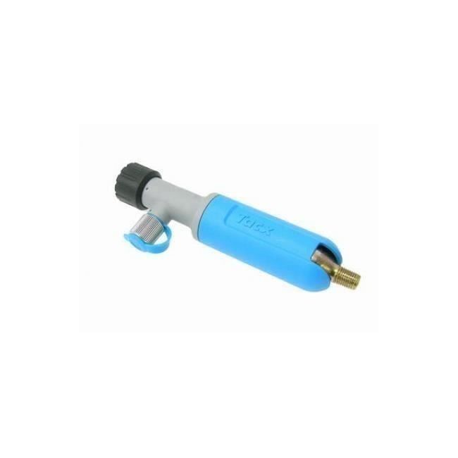 Garmin - Tacx Pompa CO2