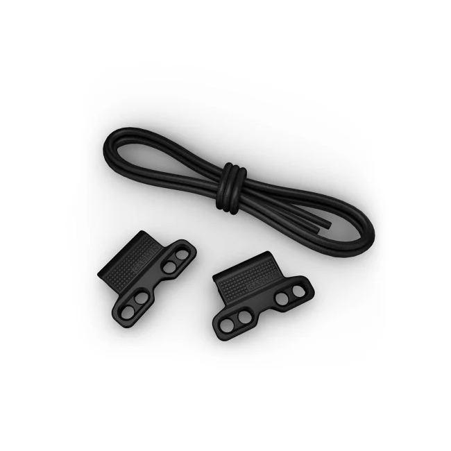 Garmin - bratara elastica - Bungee Band 20 - negru