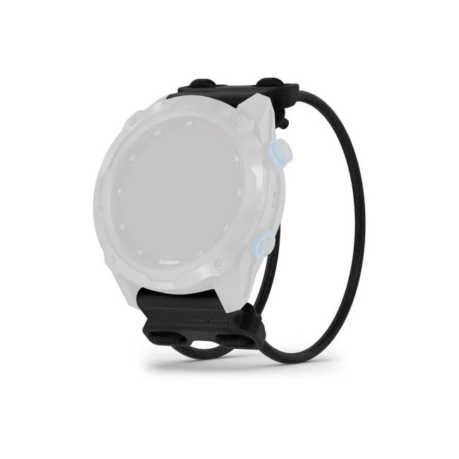 Garmin - bratara elastica - Bungee Band 26 - negru