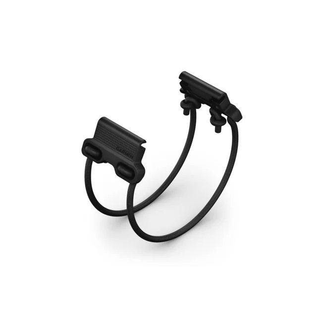 Garmin - bratara elastica - Bungee Band 26 - negru