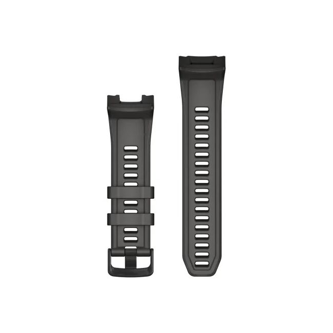 Garmin - curea silicon - Instinct 2X 26 mm - Graphite