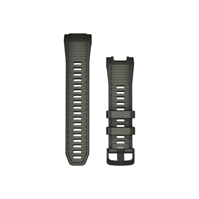 Garmin - curea silicon - Instinct 2X 26 mm - Moss