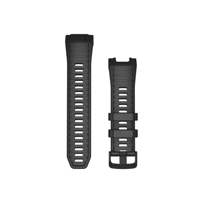 Garmin - curea silicon - Instinct 2X 26 mm - Negru