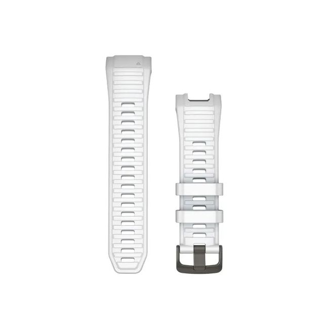 Garmin - curea silicon - Instinct 2X 26 mm - Whitestone