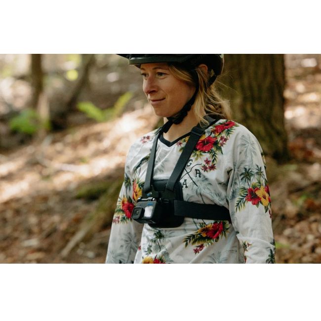 GoPro - accesorii prindere (montaj) pentru action camera Chesty - Performance Chest Mount
