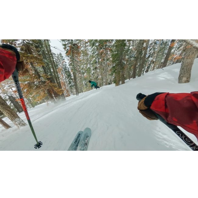 GoPro - accesorii prindere (montaj) pentru action camera Chesty - Performance Chest Mount