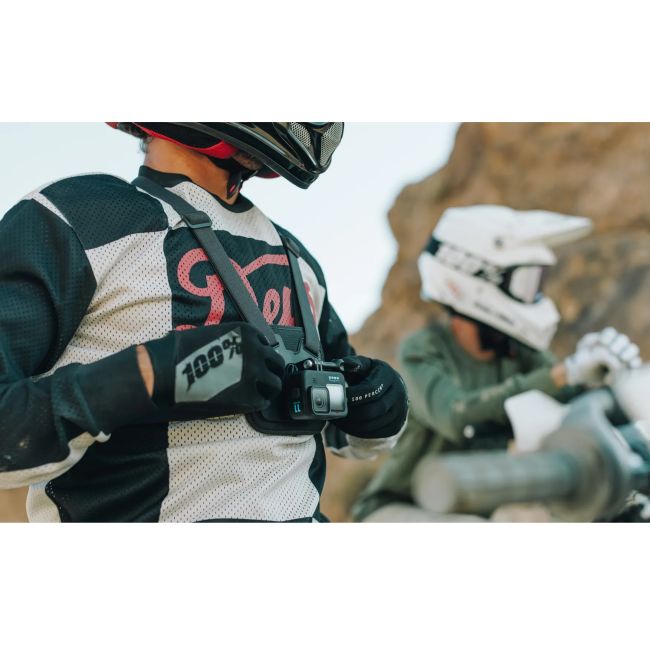 GoPro - accesorii prindere (montaj) pentru action camera Chesty - Performance Chest Mount