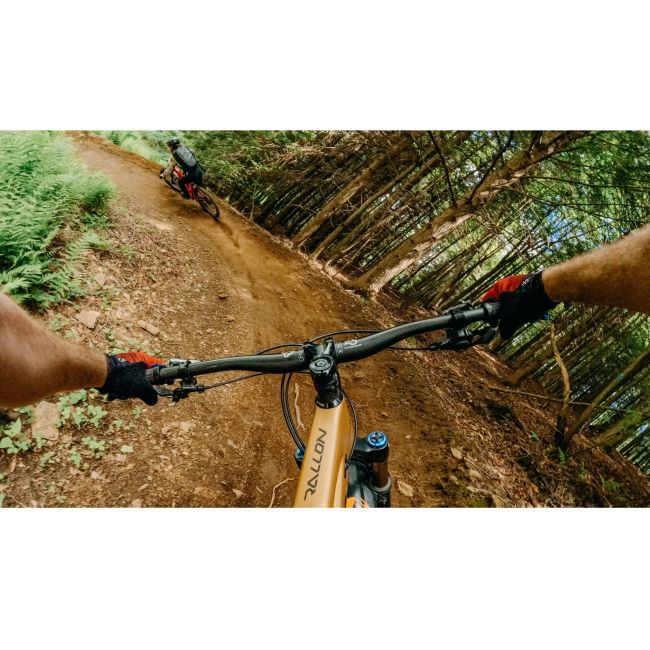 GoPro - accesorii prindere (montaj) pentru action camera Chesty - Performance Chest Mount