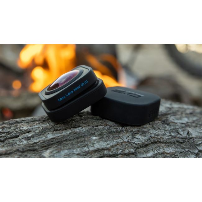 GoPro - lentila - Max Lens Mod 2.0