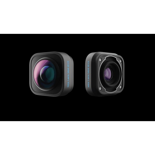 GoPro - lentila - Max Lens Mod 2.0