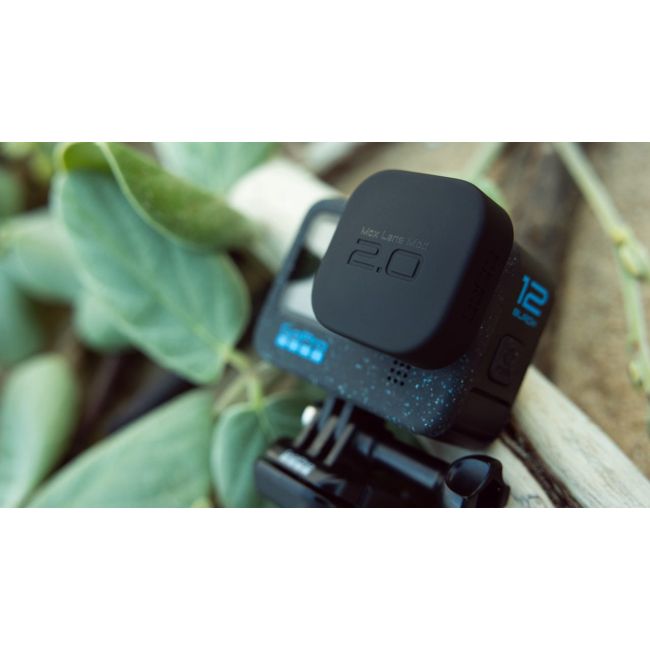 GoPro - lentila - Max Lens Mod 2.0