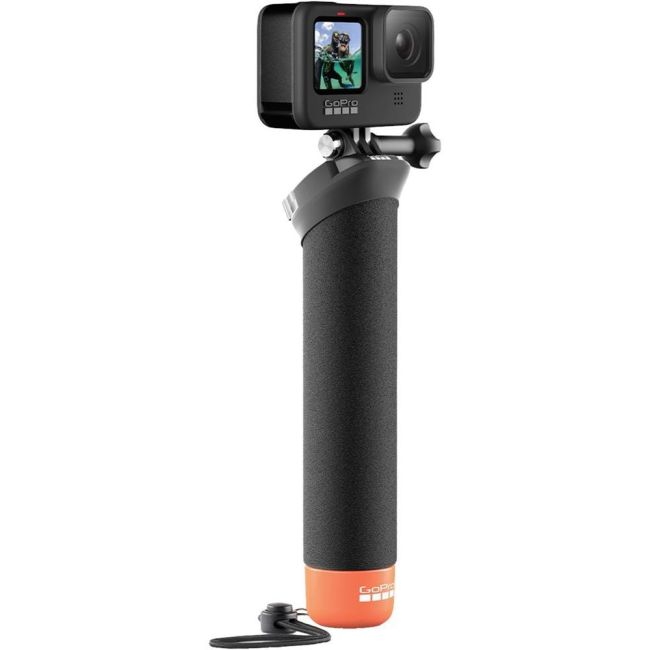 GoPro - monopied flotabil - 185x38x47mm