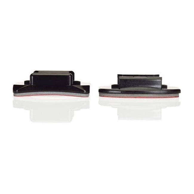GoPro - prindere - Curved + Flat Adhesive Mounts