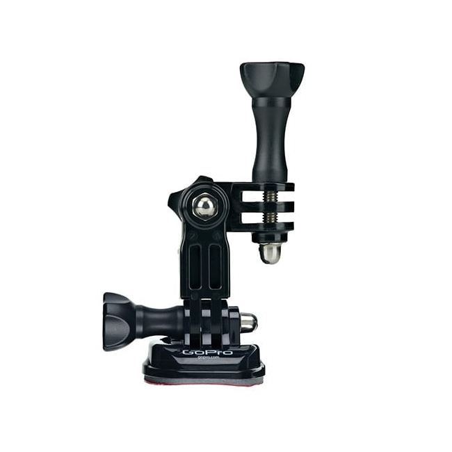 GoPro - sistem prindere - Helmet front + side Mount