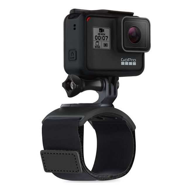 GoPro - suport prindere pe mana - 360 rotation