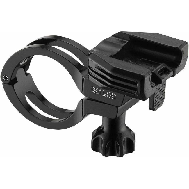 Lezyne - Mega Drive 2400+ - Lumina fata reincarcabila USB - LOADED KIT 2400 Lumeni