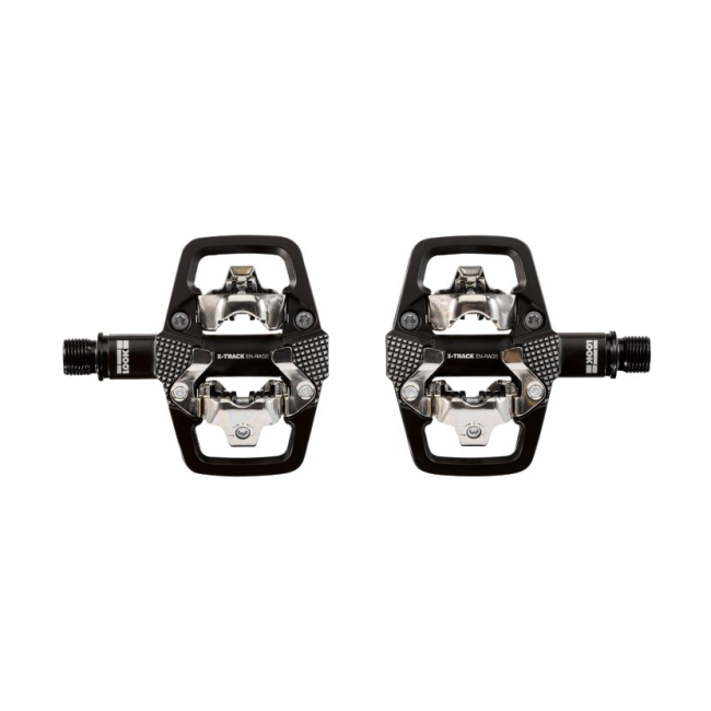 Look - Pedale MTB Enduro X-TRACK EN-RAGE - negru