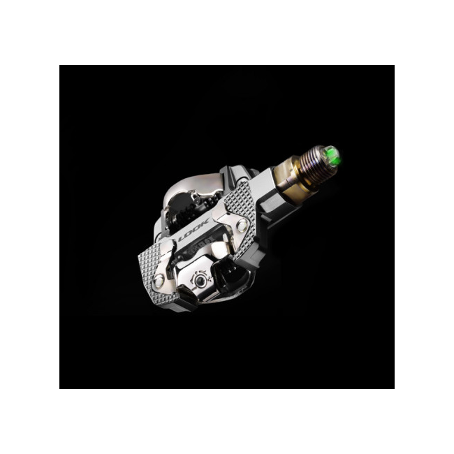 Look - pedale powermeter - X-TRACK POWER - Dual