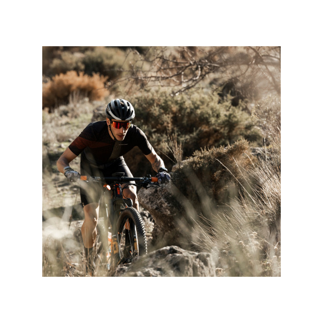 Look - pedale powermeter - X-TRACK POWER - Dual