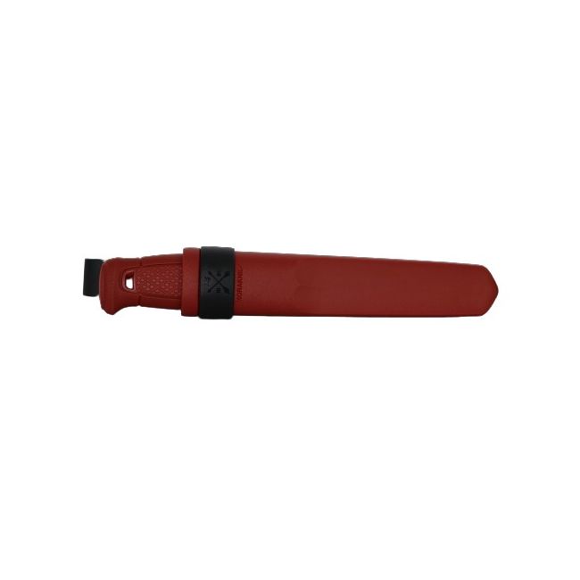 Morakniv - cutit camping - Kansbol - editie Dala Red - 109 mm