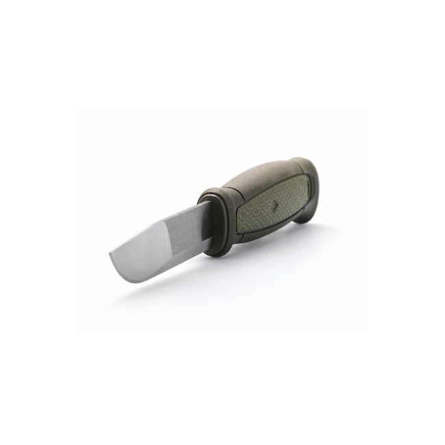 Morakniv - cutit camping - Kansbol - verde - 109 mm