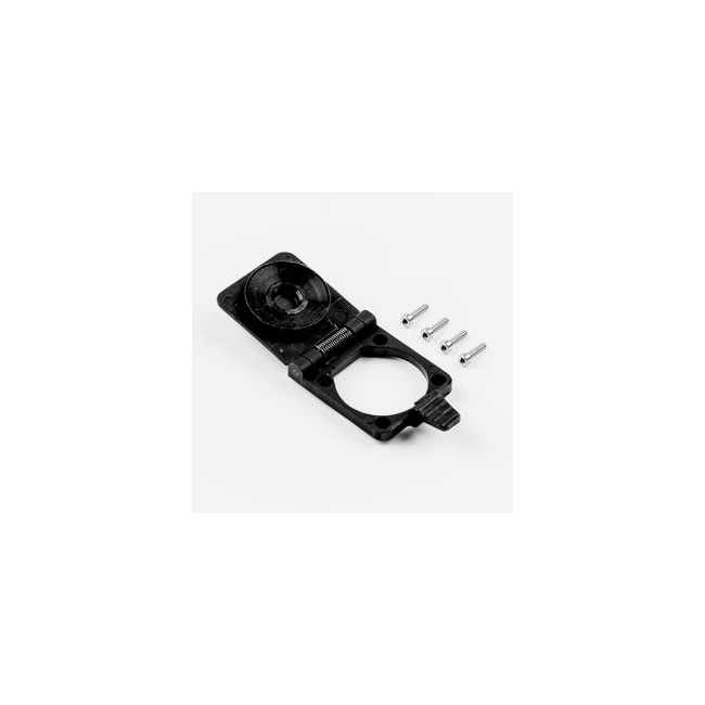 Orbea - Capac port incarcare Charge Port Cover Uniq - Rise 21