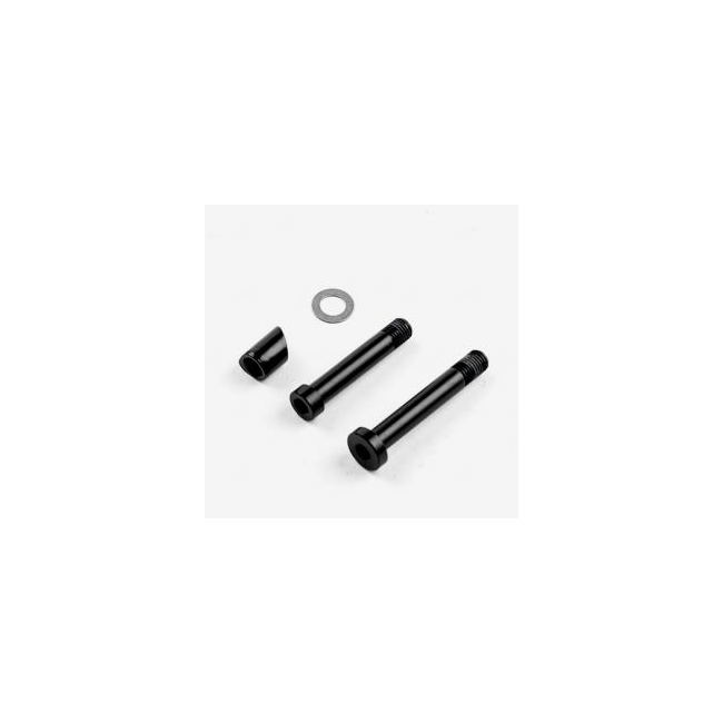 Orbea - Kit fixare ax amortizor SHOCK FIXING KIT OIZ CARBON