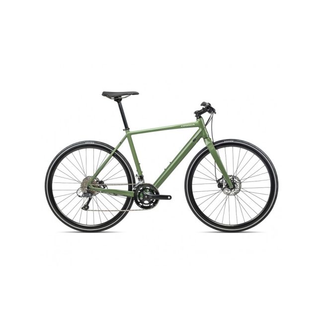 Orbea - Vector 30 - 22 - verde