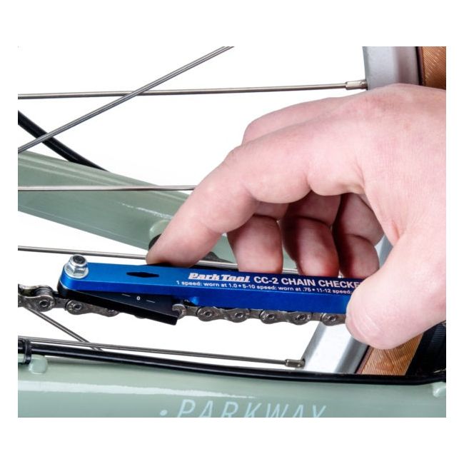 Park Tool - CC-2 Chain Checker