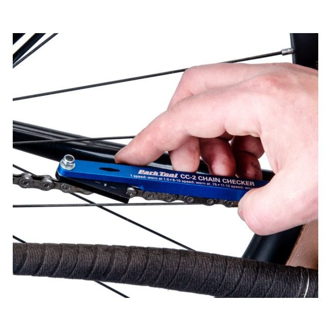 Park Tool - CC-2 Chain Checker