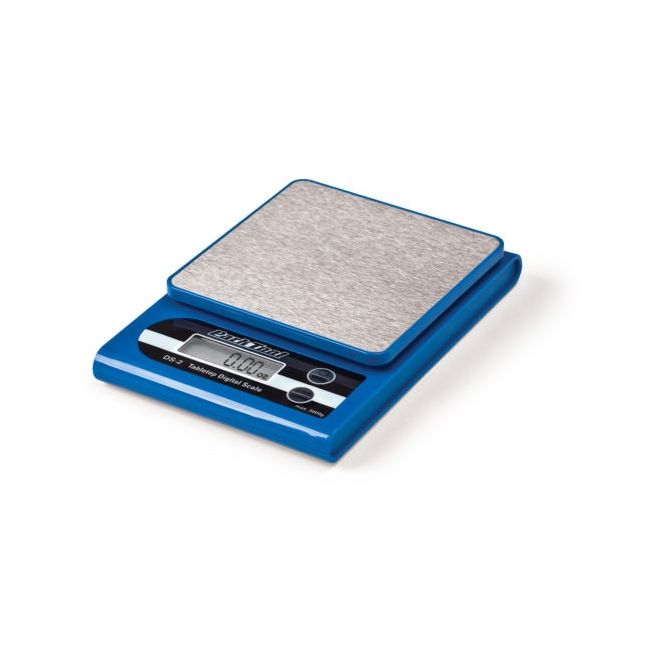 Park Tool - DS-2 Tabletop Digital Scale